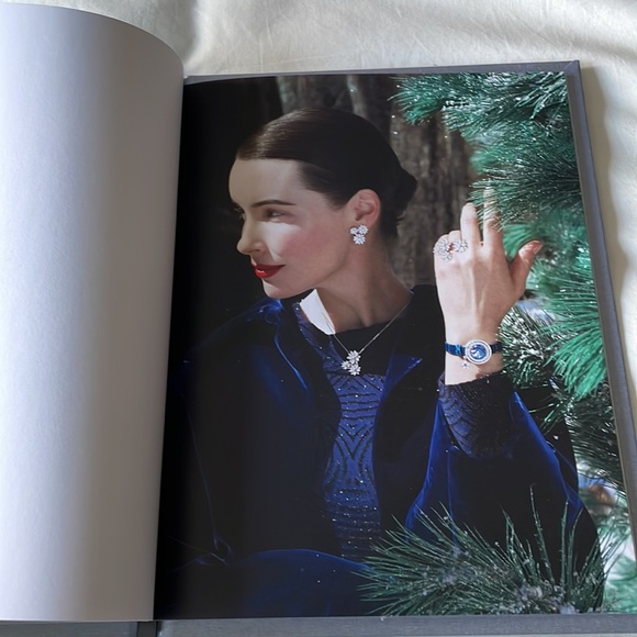 Van Cleef & Arpels - set of 3 catalogues - Picture 5 of 8